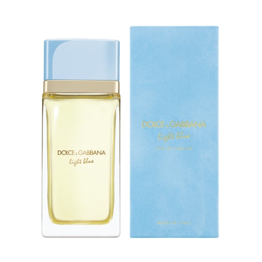 DOLCE&GABBANA Light Blue EDP