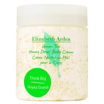 ELIZABETH ARDEN Green Tea Honey Drops Body Cream 500 ml
