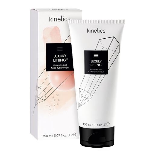 Kinetics Hand Cream Luxury Lifting  (Krēms rokām)