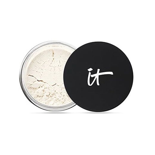 IT Cosmetics Bye Bye Pores Loose Powder  (Poras sedzošs birstošais pūderis)