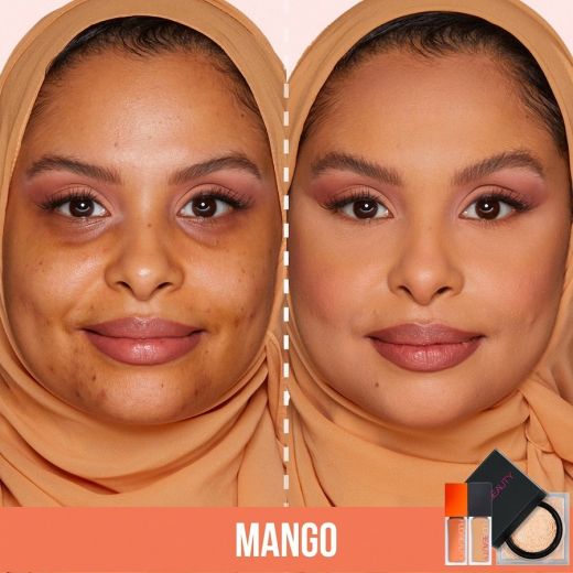 HUDA BEAUTY Fauxfilter Color Corrector