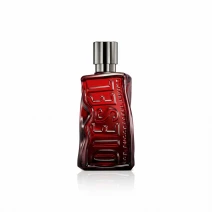 DIESEL D By Diesel Red Le Parfum