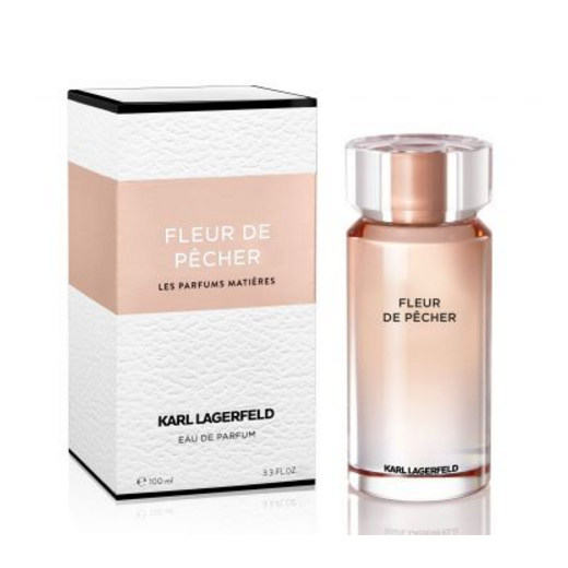 karl lagerfeld fleur de pecher edp 100ml