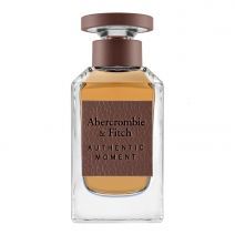 Abercrombie & Fitch Authentic Moment Men