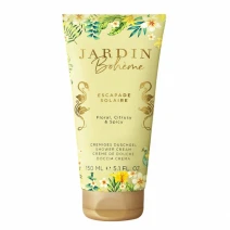 JARDIN BOHÈME Summer Collection Escapade Solaire Shower Gel