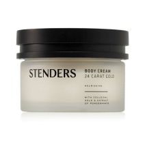 STENDERS 24 Carat Gold Body Cream