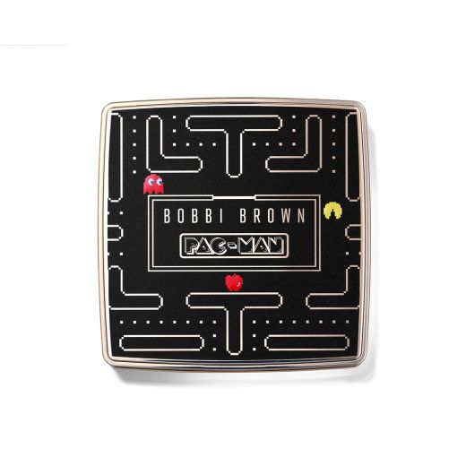 BOBBI BROWN Pac-Man™ Collection Sheer Finish Pressed Powder