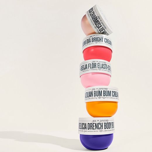 SOL DE JANEIRO Cheirosa 91 Cream