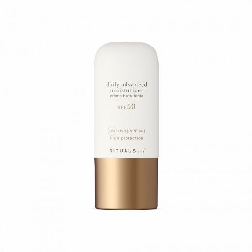 RITUALS The Ritual Of Namaste SPF 50 Daily Advanced Moisturiser