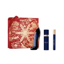 CAROLINA HERRERA Good Girl Eau De Parfume 80 ml Set