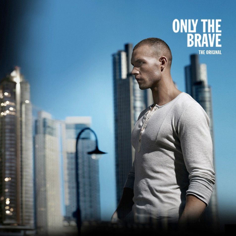 Diesel Only The Brave