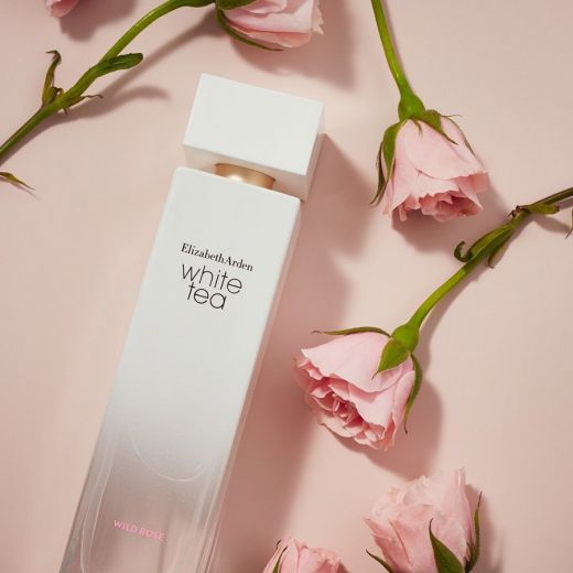 Elizabeth Arden White Tea Wild Rose