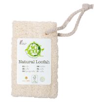 SoEco Flat Loofah  (Lufa)