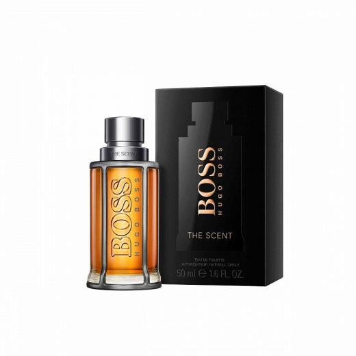 HUGO BOSS Boss The Scent EDT