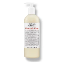 Kiehl's Creme de Corps (Bagātīgs, vieglās tekstūras ķermeņa losjons)