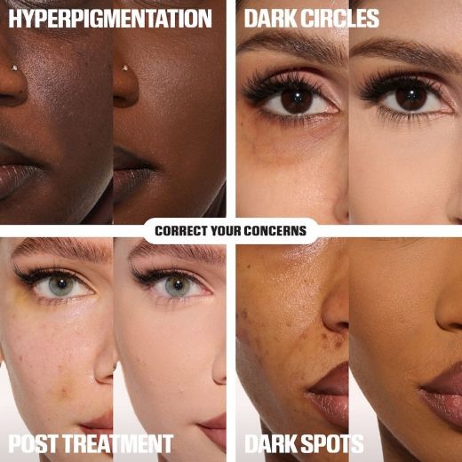 HUDA BEAUTY Color Corrector 