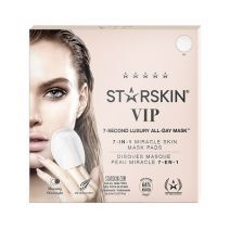 Starskin 7 Second Luxury All Day Mask 5 pack   (Sejas maska)