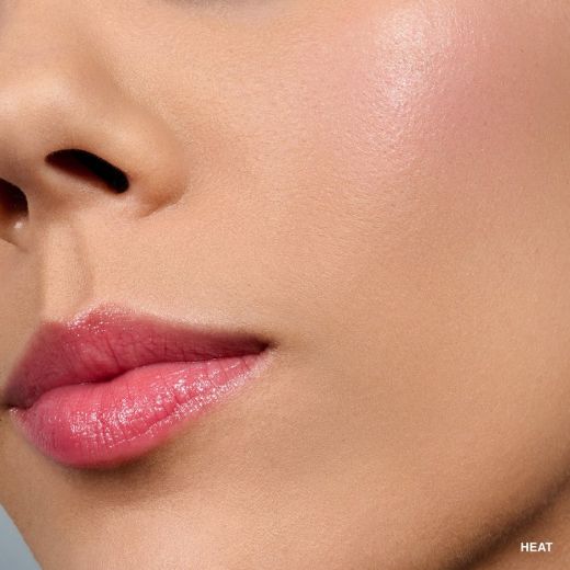 BOBBI BROWN Lip & Cheek Oil Heat