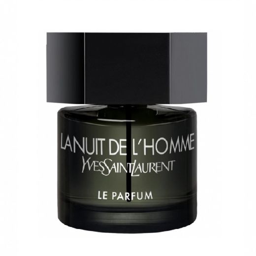 Yves Sant Laurent La Nuit De L'Homme Parfume Spray