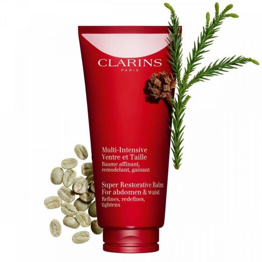 Clarins Multi Intensive Super Restorative Balm