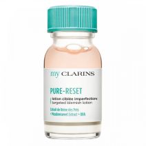CLARINS Pure-Reset Targeted Blemish Lotion