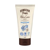 HAWAIIAN TROPIC Aloha Care Mattifiying Tanning Lotion Face SPF 30
