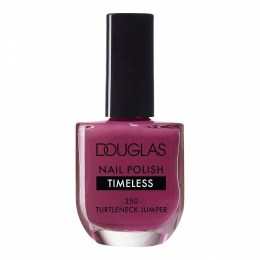 DOUGLAS MAKE - UP Nail Polish Timeless