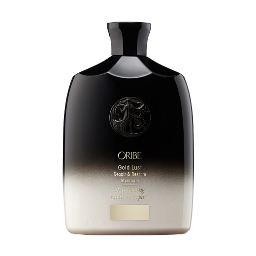 Oribe Gold Lust Repair & Restore Shampoo