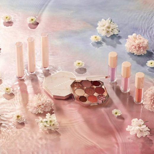 DEAR DAHLIA Petal Drop Liquid Blush
