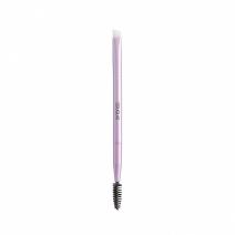 DOUGLAS COLLECTION Colored Brush - 221 Double-Ended Brow Brush