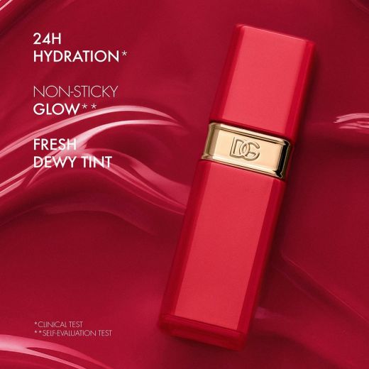DOLCE&GABBANA Rose Dew Lip Bite