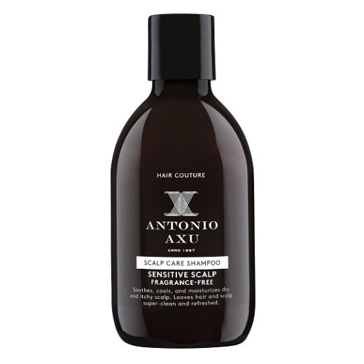 ANTONIO AXU Scalp Care Shampoo Sensitive Scalp