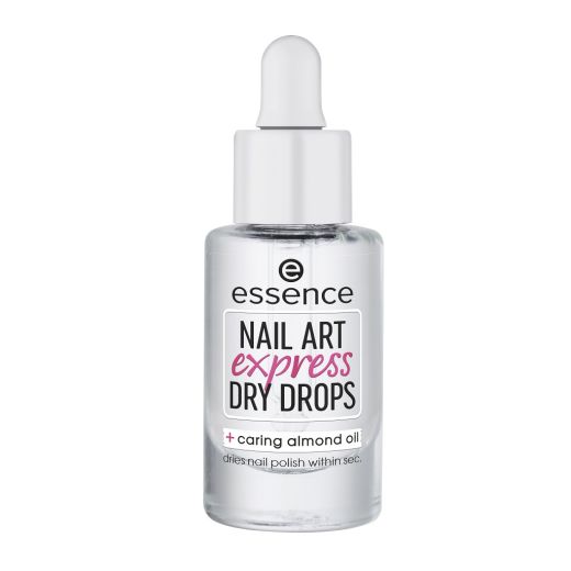 ESSENCE Nail Art Express Dry Drops