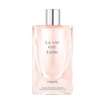 LANCÔME La Vie Est Belle Scented Shower Gel