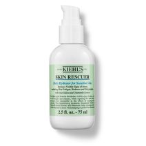 Kiehl's Skin Rescuer  (Vieglas tekstūras ikdienas mitrinātājs stresam pakļautai ādai)