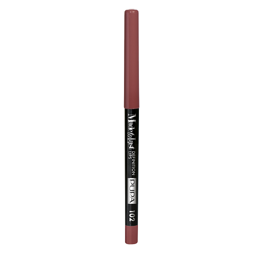 PUPA Made to Last Lip Pencil