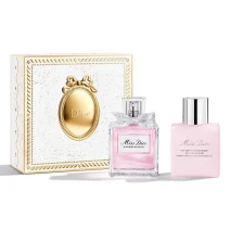 DIOR Miss Dior Blooming Bouquet Set