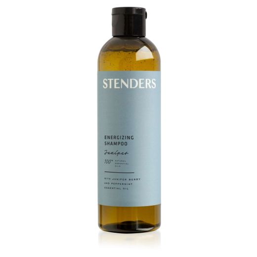 Energizing Shampoo Juniper