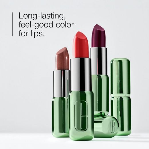 CLINIQUE Pop™ Longwear Lipstick