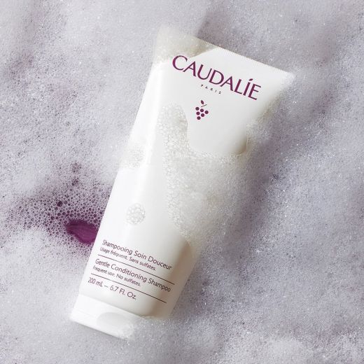 CAUDALIE Gentle Conditioning Shampoo