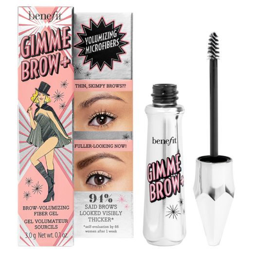 Benefit Gimme Brow + Volumizing Eyebrow Gel