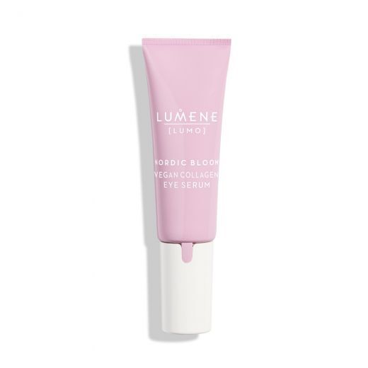 Lumene Nordic Bloom [Lumo] Vegan Collagen Eye Serum