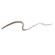 BENEFIT COSMETICS Gimme Brow+ Volumizing Pencil