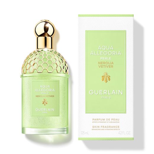 GUERLAIN Aqua Allegoria Perle - Nerolia Vetiver