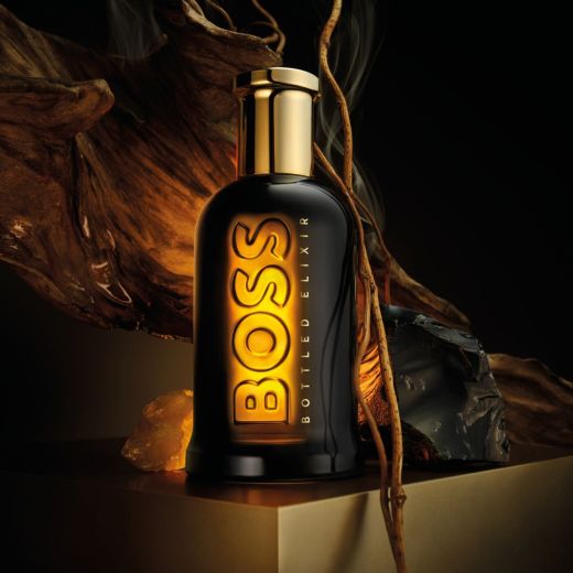 HUGO BOSS Bottled Elixir Parfum