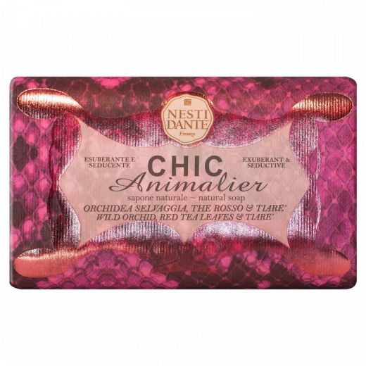 NESTI DANTE Chic Animalier Ziepes