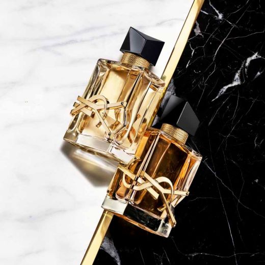 YVES SAINT LAURENT  Libre Intense 