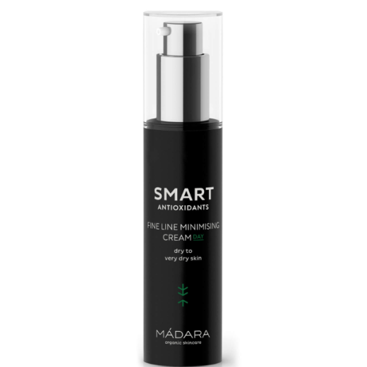 Madara Smart Antioxidants Fine Line Minimising Day Cream 50 ml  (Dienas krēms sejai)