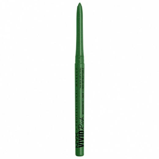 NYX PROFESSIONAL MAKEUP Vivid Rich Mechanical Eye Pencil