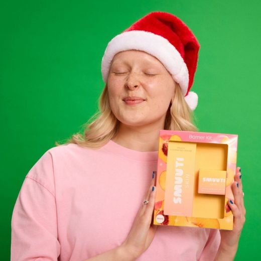 SMUUTI SKIN Barrier Kit 